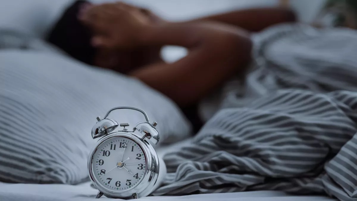 التغيرات المناخية ستنتقص 50 ساعة سنويا من وقت النوم