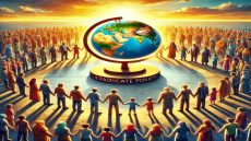 اليوم العالمي للقضاء على الفقر..إنهاء سوء المعاملة الاجتماعية والمؤسسية