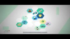 ورقة تعريفية: المجلس الاقتصادي والاجتماعي والبيئي