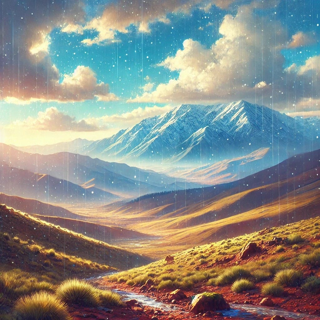طقس اليوم