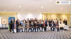 وزارة الانتقال الطاقي والتنمية المستدامة تؤكد التزام المغرب في مجال الطاقات المتجددة
