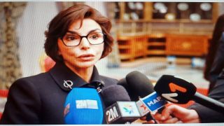 رشيدة داتي: فخورون بمساهمتنا في تطوير قطاع الثقافة في الداخلة و العيون