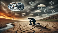 التغيرات المناخية تُفاقم اضطرابات الصحة النفسية