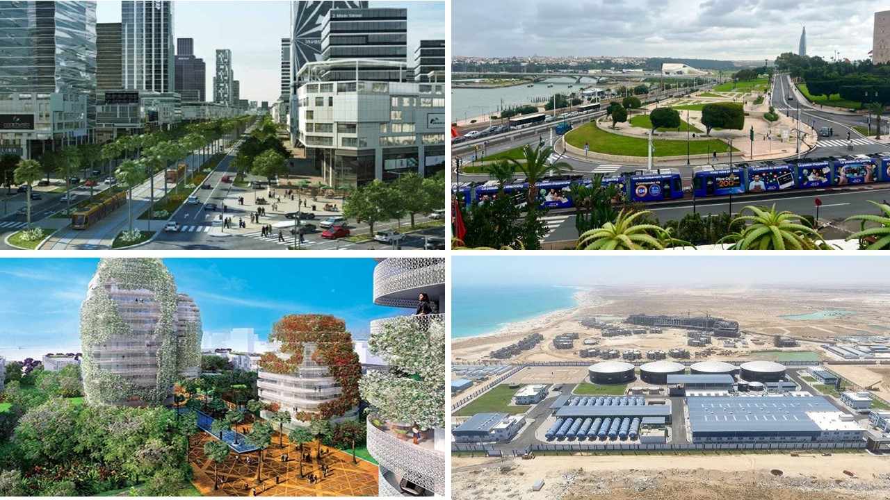 إدماج الشباب في بناء مدن مستدامة: خطة العالم لمواجهة التحديات الحضرية والمناخية