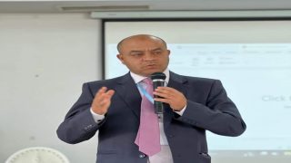الاستدامة في الصيد البحري من خلال قانون 12-99 للبيئة و التنمية المستدامة