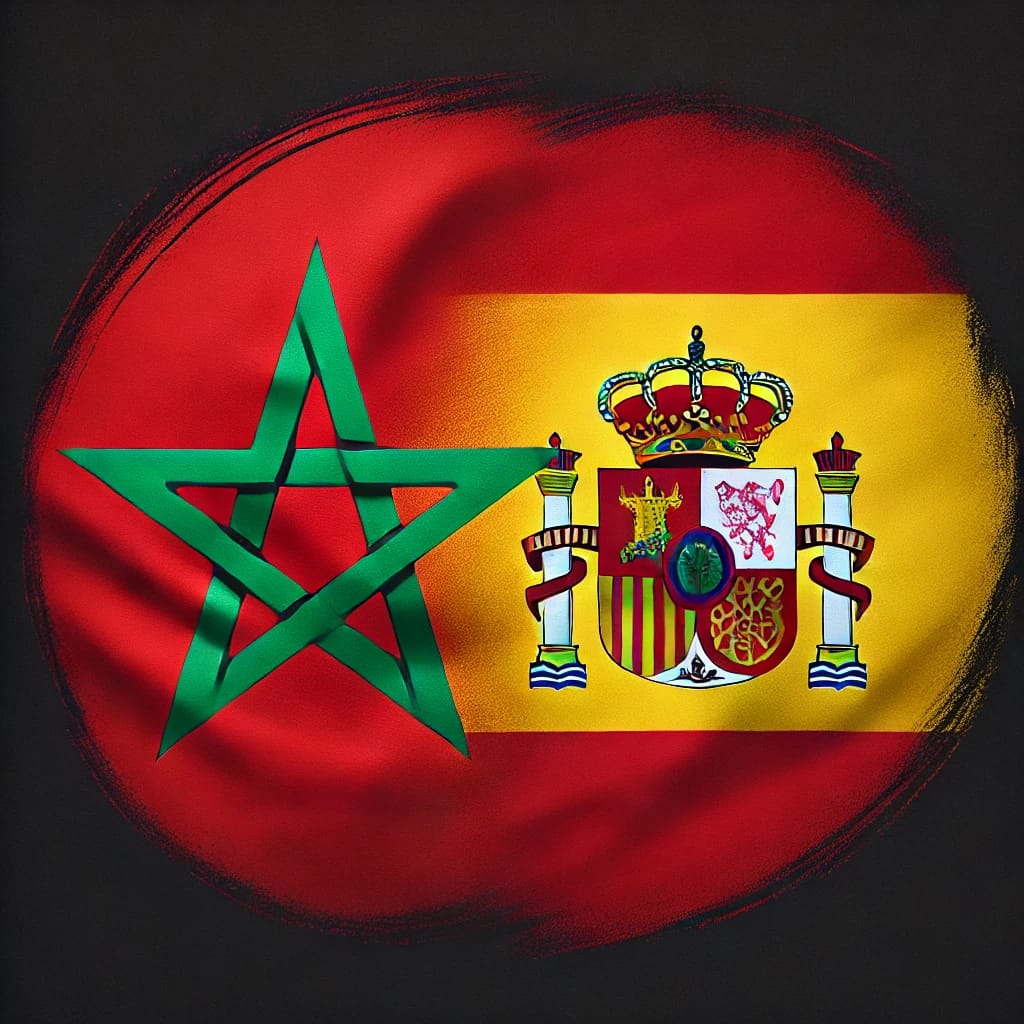 بمبادرة ملكية : المغرب يعرض مساعدته لدعم إسبانيا في مواجهة الفيضانات