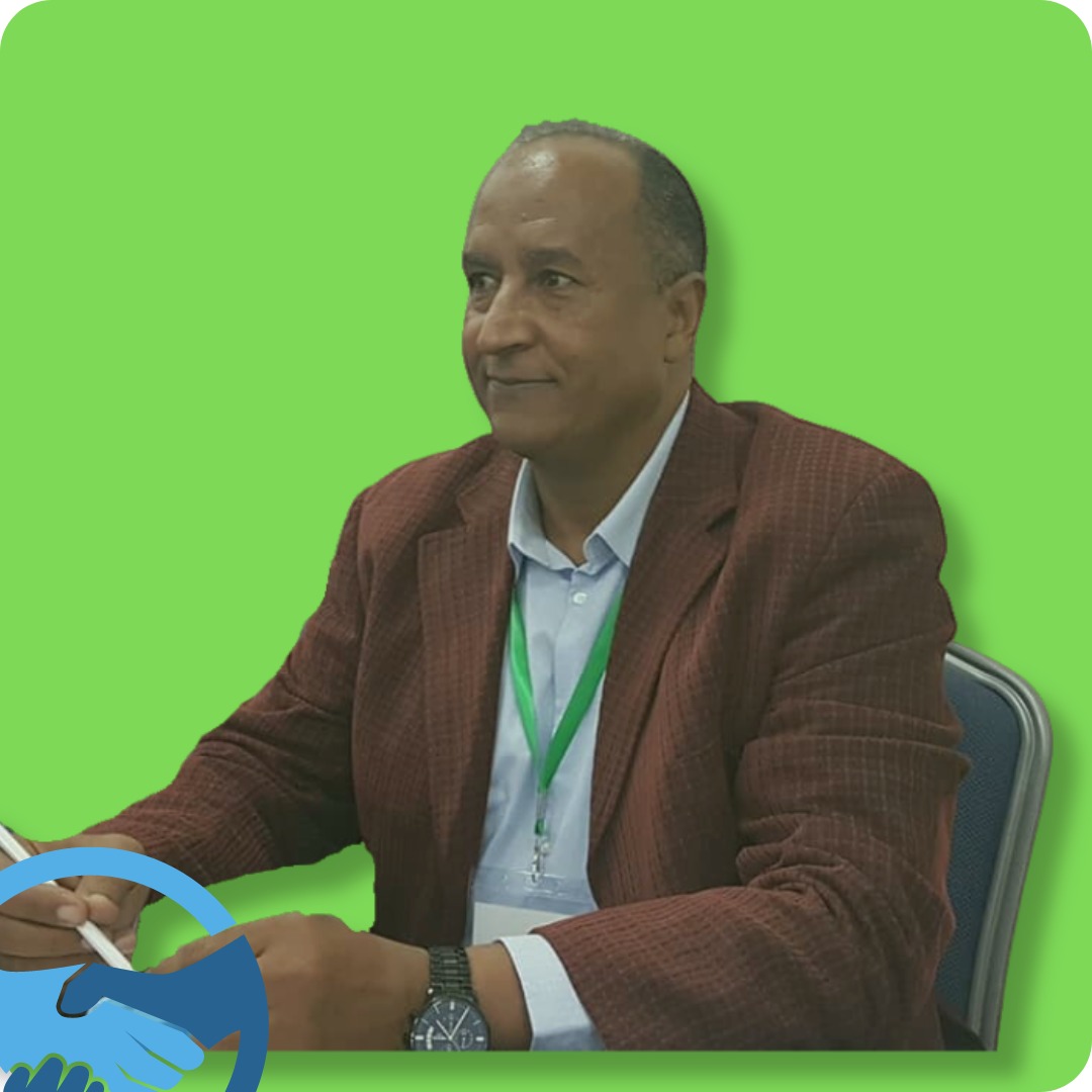 الخبير البيئي حميد رشيل يشدد على اعتماد البذور المتأقلمة لتحقيق الأمن الغذائي