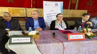 عبد الرحيم كسيري يدعو إلى إشراك المواطنين في صلب المشاربع التنموية
