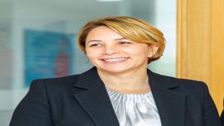 الدكتورة غزلان بنجلون