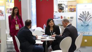 المغرب يشارك بقوة في معرض “سيال” باريس 2024 لتعزيز صادراته الغذائية