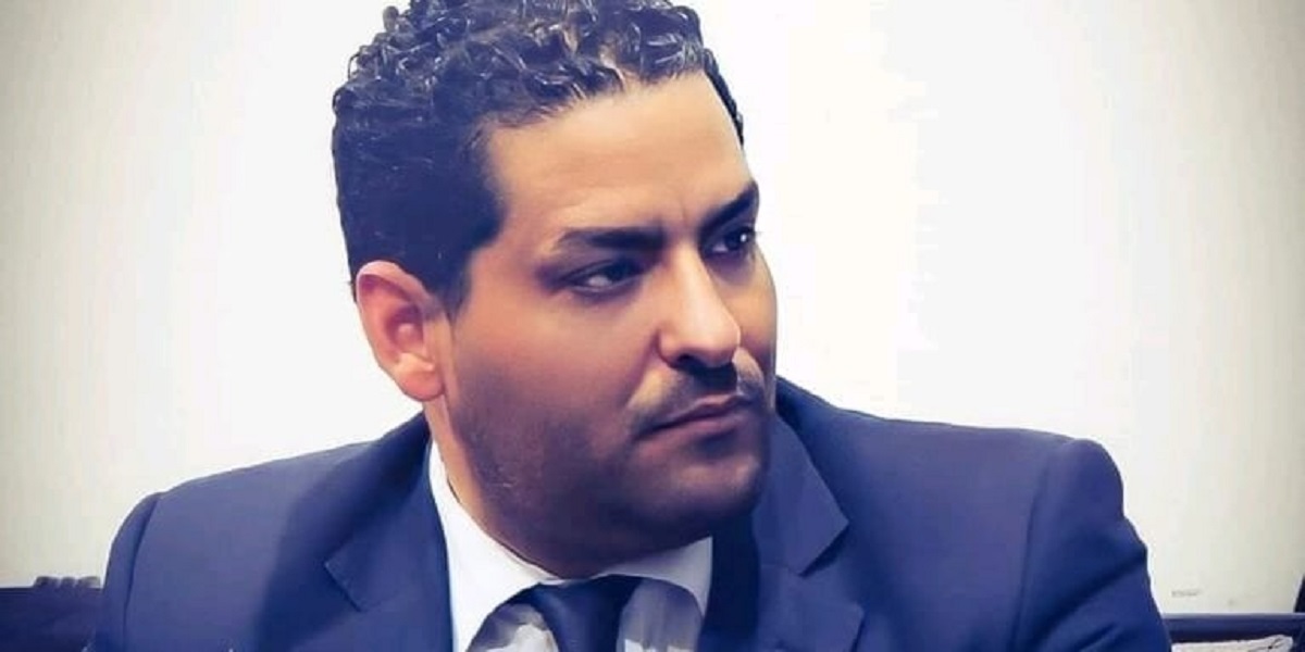 الدكتور عتيق السعيد