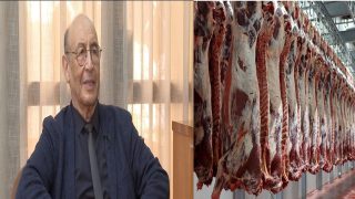 بوعزة الخراطي.. التغذية حق دستوري وأزمة اللحوم بنيوية