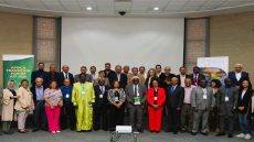 منتدى الانتقال المستدام في أفريقيا..نحو دعم للتحولات المستدامة في إفريقيا