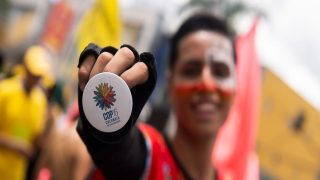 اتفاقية الأمم المتحدة للتنوع البيولوجي COP 16 تدعو العالم إلى ضرورة التصالح مع الطبيعة
