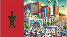الرباط عاصمة عالمية للكتاب لسنة 2026: إشعاع ثقافي جديد