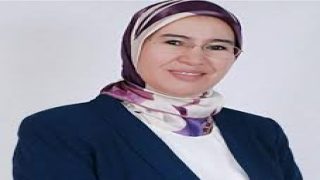 السيدة نزهة الوفي - وزيرة سابقة في قطاع الطاقة و المعادن و التنمية المستدامة