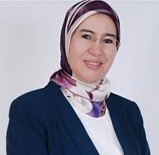 السيدة نزهة الوفي - وزيرة سابقة في قطاع الطاقة و المعادن و التنمية المستدامة