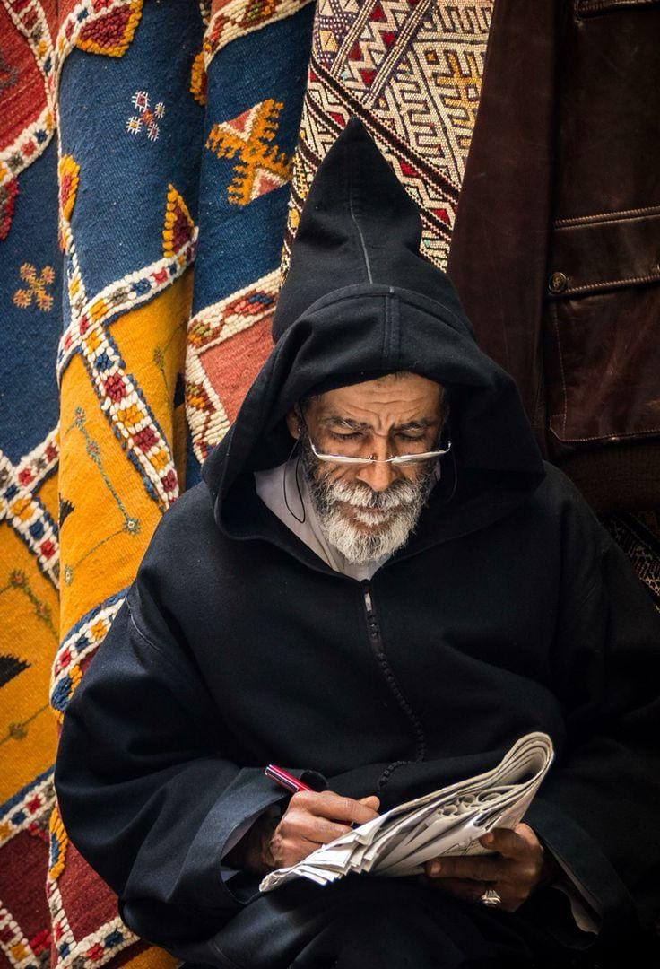 اليوم العالمي للمسنين..احتفال بالأشخاص الأقل بصمة كربونية