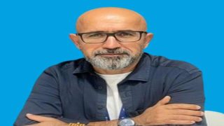 خالد سليمان
صحافي و كاتب متخصص بشؤون البيئة و المناخ 