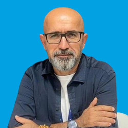 خالد سليمان
صحافي و كاتب متخصص بشؤون البيئة و المناخ 