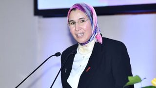 نزهة الوفي:أهم ما ميز زيارة ماكرون توقيع اتفاقيات ستعزز ديبلوماسية البيئة والمناخ