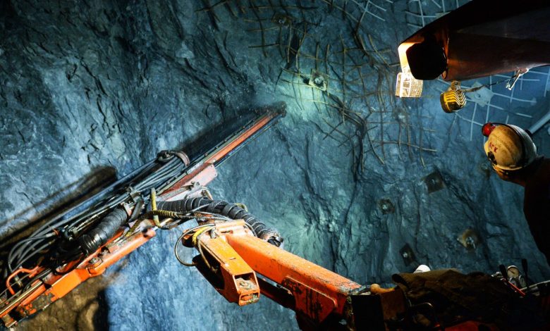 جبال الأطلس.. اكتشافات جديدة للنحاس والذهب 