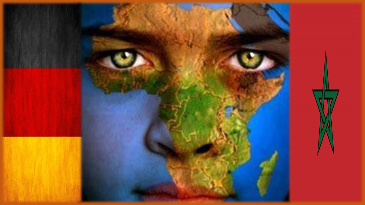 العاصمة الرباط.. تحتضن انطلاقة معرض أثري بالمكتبة الوطنية للمملكة المغربية.