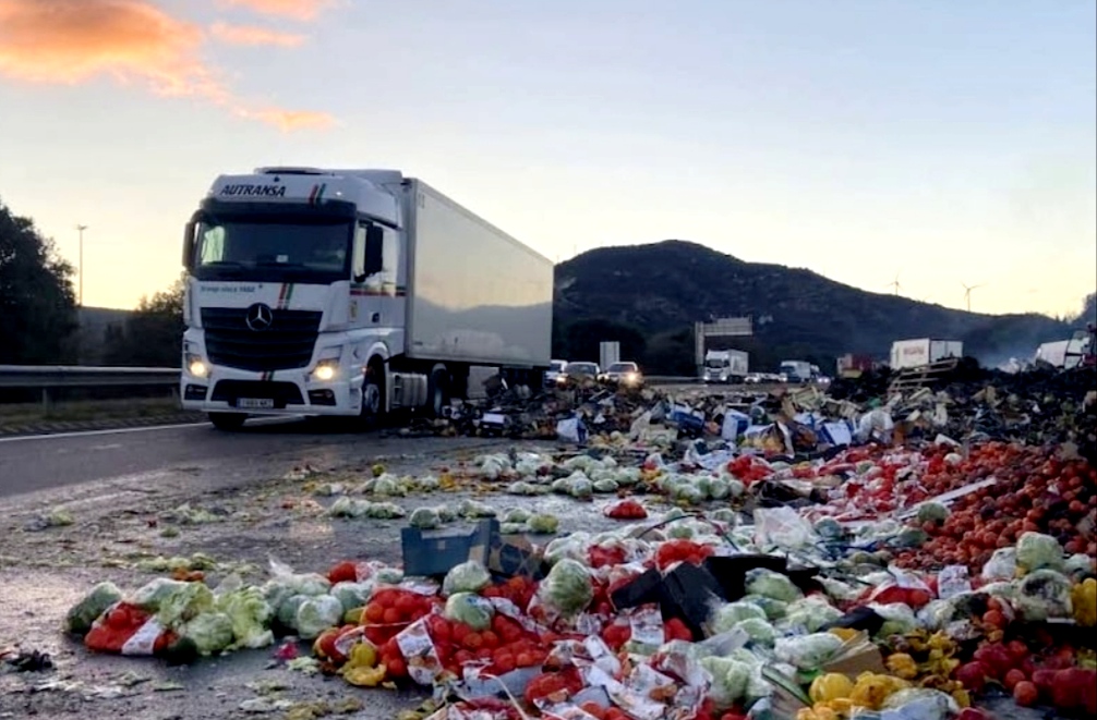 المغرب يتصدى لاستهداف صادراته في الأسواق الأوروبية