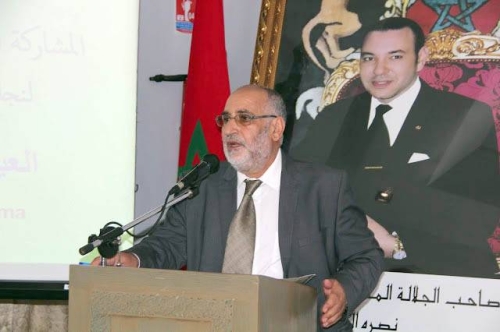كوب 29.. أحمد فارس : الاستعمال المفرط للموارد الطبيعية له تداعيات وخيمة على الكوكب