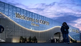 COP29: هل ستدفع الدول الغنية أخيرا ديونها المتعلقة بالمناخ؟