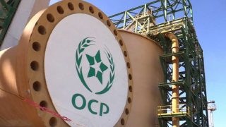 المجمع الشريف للفوسفاط -فرع إفريقيا- يطلق مشروع مراكز خدمة المزارعين برواندا