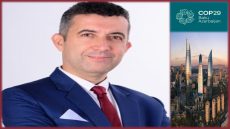 جواد خراز- خبير مغربي يشغل منصب المدير التنفيذي للمركز الإقليمي للطاقة المتجددة وكفاءة الطاقة بالقاهرة