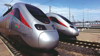 اليوم العالمي للنقل المستدام..المكتب الوطني للسكك الحديدية يخصص 2000 تذكرة إيكولوجية