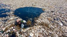 كوريا الجنوبية..هل تجد مفاوضات “بوسان” حلا لقارة البلاستيك؟