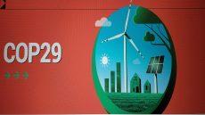التمويل المناخي في كوب29 ضرورة ملحة لتحقيق العدالة المناخية