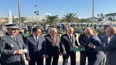 حفل تسليم سيارات ومركبات ودراجات نارية بمناسبة عيد الاستقلال بجهة الدار البيضاء-السطات