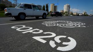 كوب 29: صفقات المناخ بين الوعود الكبرى والانتقادات الغاضبة