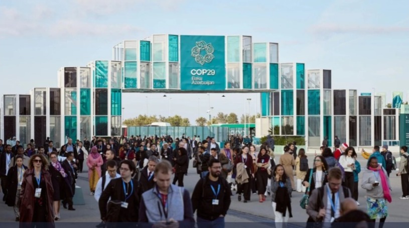 كوب29..المساواة بين الجنسين محور جدل دولي