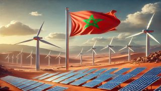 إيطاليا تختار المغرب مركزا إقليميا لتدريب الكفاءات في الطاقة النظيفة: شراكة لتعزيز التنمية المستدامة