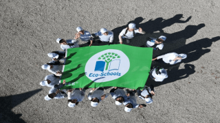 المدارس الإيكولوجية: منح 90 مدرسة “ اللواء الأخضر” للعام الدراسي 2023/2024