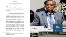 كوب29:رئيس المجموعة الإفريقية يرفض مقترحات المسودة الأخيرة للاتفاق ويطالب بعدالة مالية حقيقية