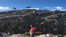 كوب29..إعلان خفض انبعاثات الميثان من النفايات العضوية