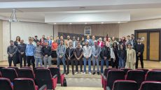 كلية الحقوق عين الشق تحتضن لقاء تواصليا لتدشين ماستر حقوق الإنسان وإدارة التنمية