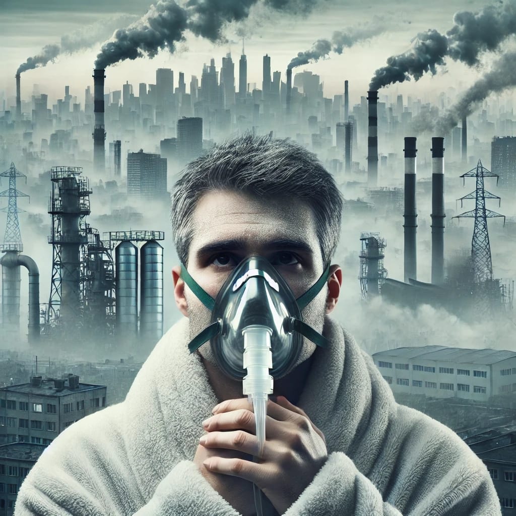 منظمة الصحة العالمية: تغير المناخ يهدد صحة البشرية