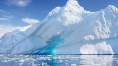 أكثر من نصف الأنهار الجليدية مهددة بالاختفاء بحلول 2100