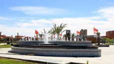 العيون .. مسيرة تنموية رائدة بعاصمة الصحراء المغربية