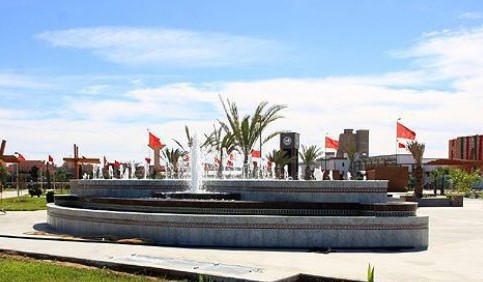 العيون .. مسيرة تنموية رائدة بعاصمة الصحراء المغربية