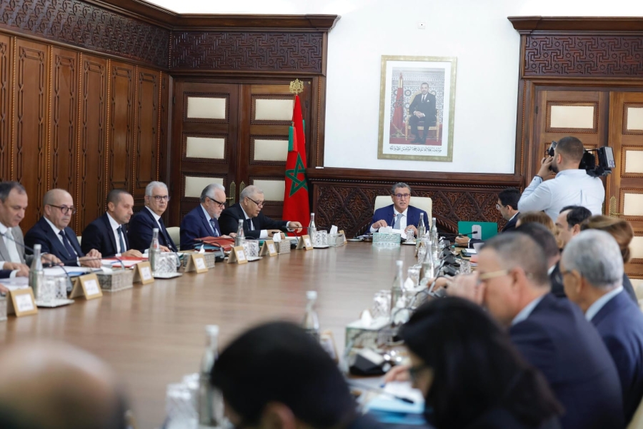 المجلس الحكومي يصادق على مشروع مرسوم متعلق بالأمن والسلامة في المجالين النووي والإشعاعي