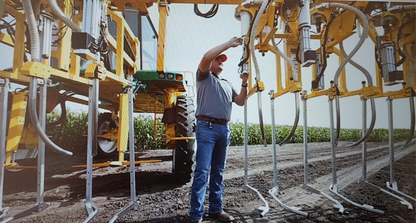 صورة مؤخودة عن أورونيوز