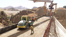 إنشاء ثلاثة سدود بإقليم كلميم لتعزيز تلبية الحاجيات المائية بالمنطقة